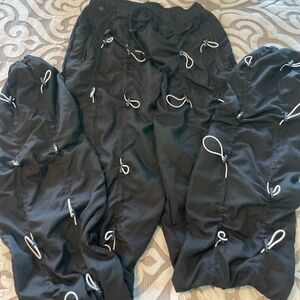 Mnml pants, size medium